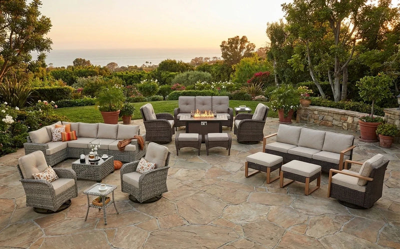 Patio Furniture Sets